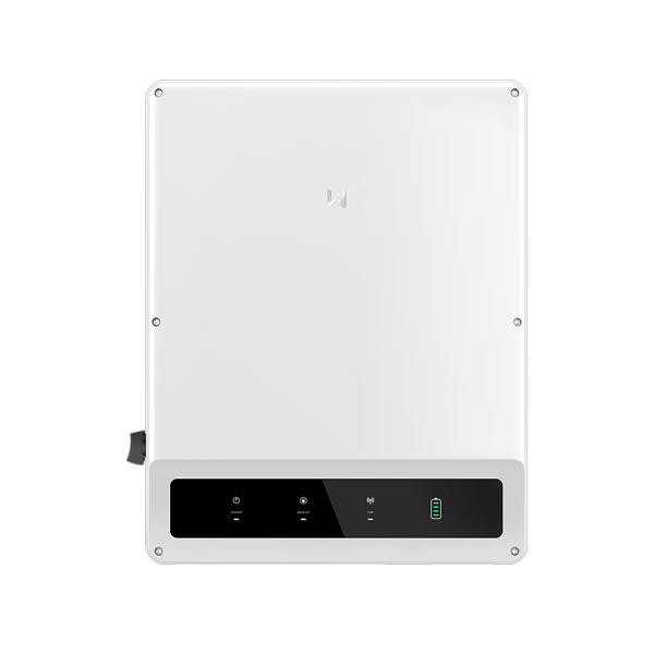 Hybrid-Wechselrichter GoodWe GW15K-ET, dreiphasig, 2 MPPT, WiFi, Zähler, Backup, 15 kW