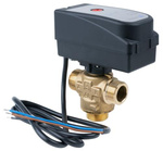 vanne de zone à 3 voies AZV 642 DN15 Kvs=8 filetage extérieur G 3/4 pouce