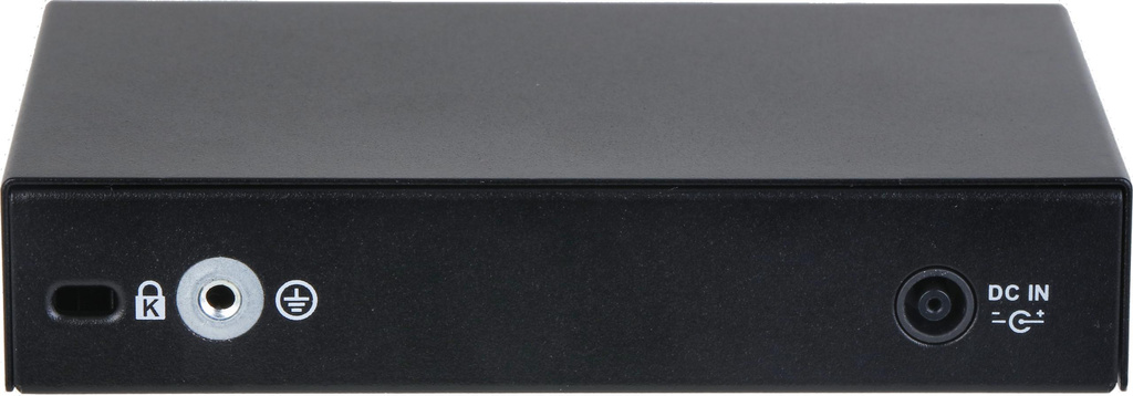 DAHUA SWITCH CS4006-4ET-60