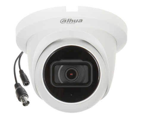 Dahua HDCVI camera HAC-HDW1231TLMQ-A-0280B
