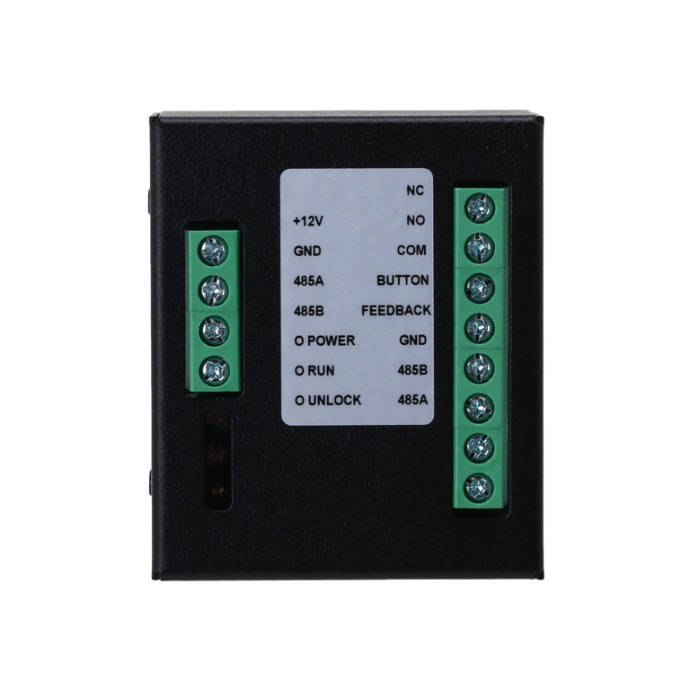 DAHUA DEE1010B-S2 1-pass controller