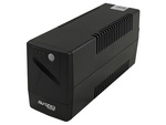 UPS 1000VA 600W 12V 9AH Line-Interactive AVR AVIZIO POWER UPS