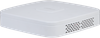 Registratore IP Dahua NVR2104-P-4KS3 con supporto per un massimo di 4 telecamere