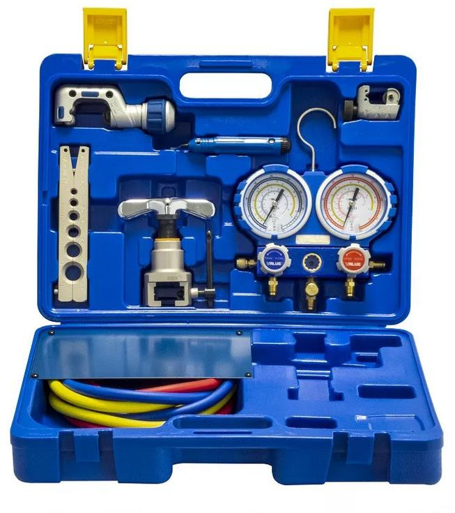 KIT D'OUTILS DE SERVICE DE VALEUR VTB-5B-I