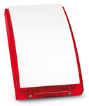 Faro SATEL SP-4002 R Rojo