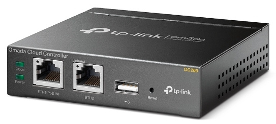 Controlador TP-LINK Omada Cloud OC200