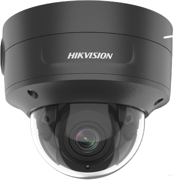 HIKVISION IP CAMERA DS-2CD2766G2-IZS (2.8-12mm) (C) (BLACK)