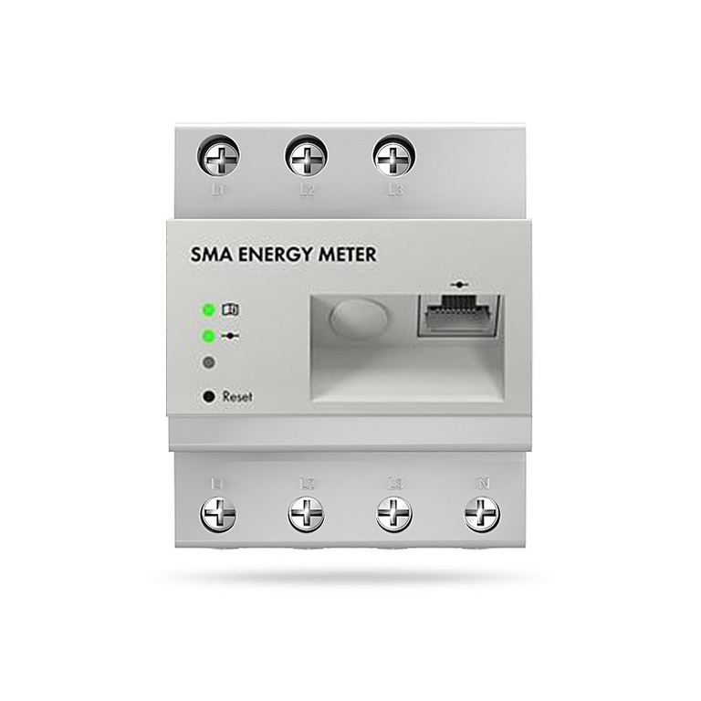 SMA Energy Emeter-20 compteur d'énergie bidirectionnel