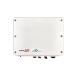 SolarEdge 2.2kW inverter, on-grid, single phase, 1 mppt, no display, wifi