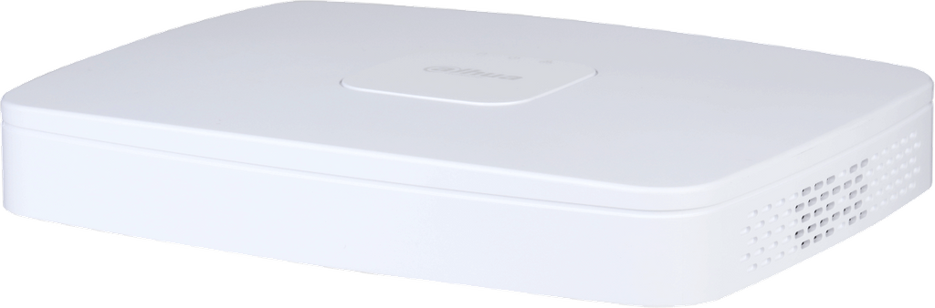 DAHUA IP RECORDER NVR4108-8P-EI