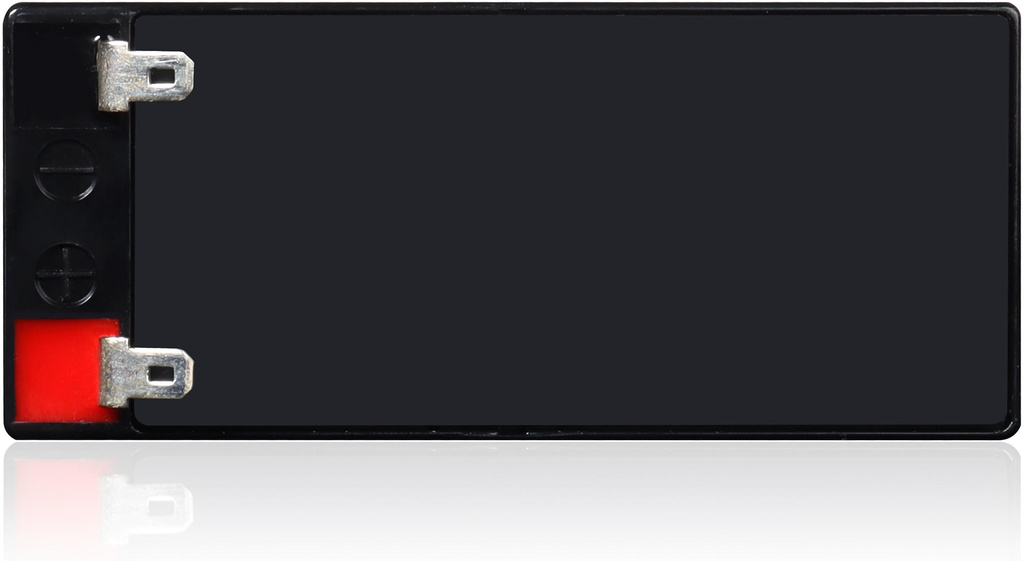 Batería AGM Voltaje 12V 1.2Ah VE12-1.2