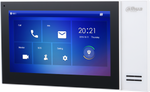 DAHUA VTH2421FW-P video door entry monitor