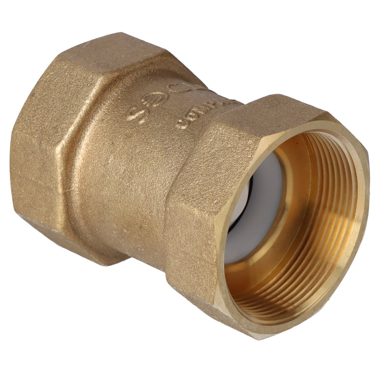 Internal threaded check valve type 601 2 inch