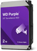 WD PURPLE 2TB DRIVE WD23PURZ