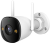 Set of 2 Imou bullet 3 5MP and Cruiser Dual 10MP IP cameras with 32GB memory cards