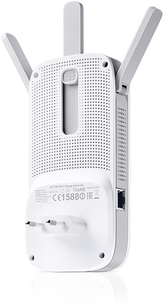 REPEATER TP-LINK RE450 AC1750