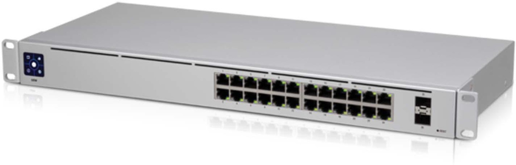 UBIQUITI UNIFI SWITCH Gen2 (USW-24)