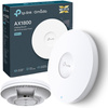 Point d'accès TP-LINK EAP610 WiFi 6 Dual Band pour les entreprises et les particuliers