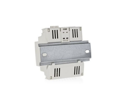 ROGER UT-4DR interface