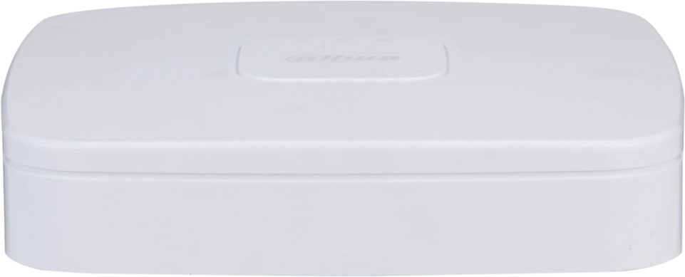 DAHUA IP RECORDER NVR4108-EI