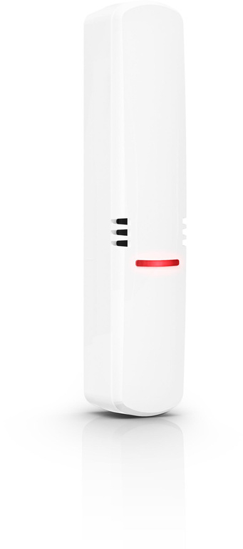 SATEL BE WAVE Détecteur sans fil de température, de pression et d'humidité - blanc Multi Sensor ATPH-200