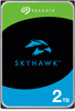 Seagate SkyHawk ST2000VX017 2TB 3,5-inch SATA III 5900 rpm 64MB HDD