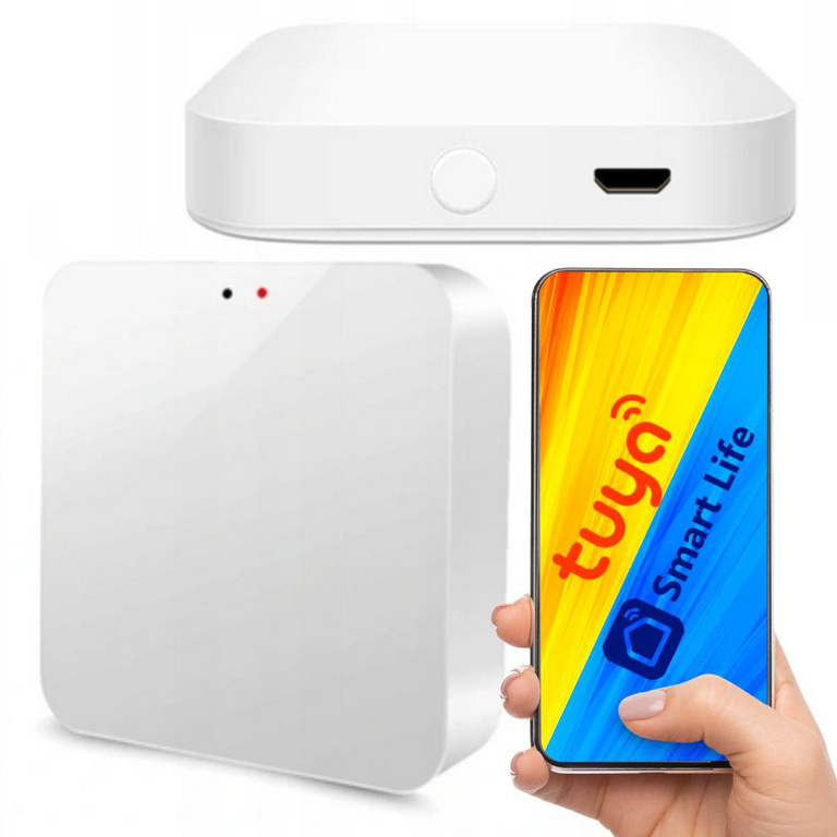 GISE Kit de control al iluminatului de grădină