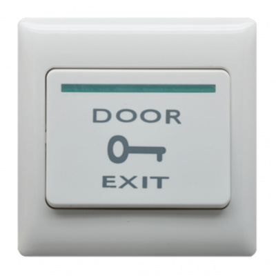 DAHUA ASF900 EXIT BUTTON