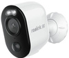 Reolink Argus B350 rechargeable 8MPx Wi-Fi IP camera