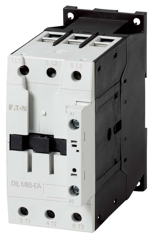 Contactor 30kW/400V, 24VDC control DILM65-EA(RDC24)