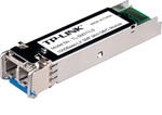 TP-Link TL-SM311LS Einmoden-Glasfaser MiniGBIC-Transceiver SFP-Modul