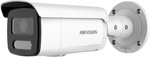 HIKVISION IP camera DS-2CD2T47G2H-LISU/SL(2.8mm)(eF)