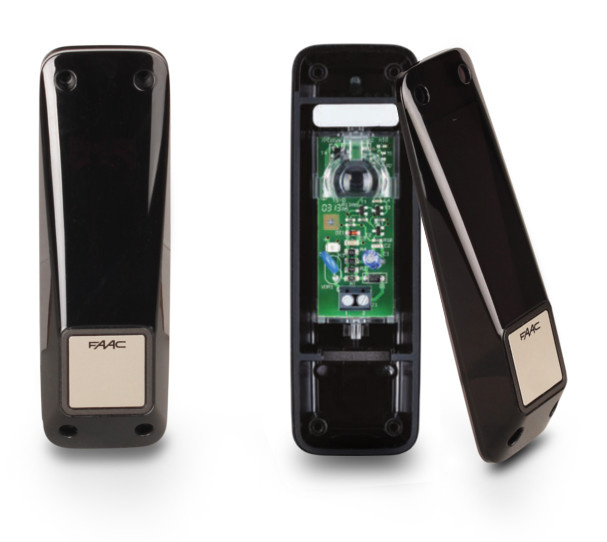 FAAC XP20D "ochi reglabil" fotocelule