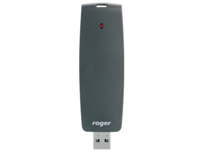 Interfaccia ROGER RUD-3-DES