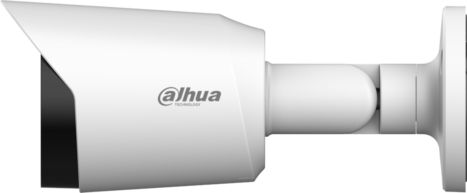 Dahua 4-in-1 Camera HAC-HFW1200T-0280B-S6