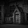 Hilook by Hikvision 4MP IPCAM-B4-50IR Cámara de bocina de 4 mm