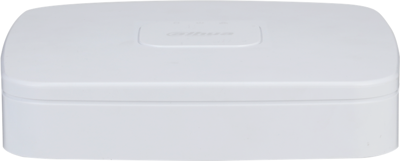 Dahua NVR2104-4KS3 IP video surveillance recorder
