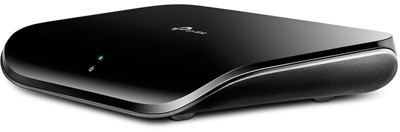 Switch TP-Link TL-SG1005D Adaptateur Gigabit à 5 ports