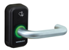 Compact WFE L730-EU electronic door handle