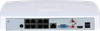 DAHUA IP RECORDER NVR4108-8P-EI