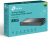 TP-LINK SWITCH TL-SG1210MPE