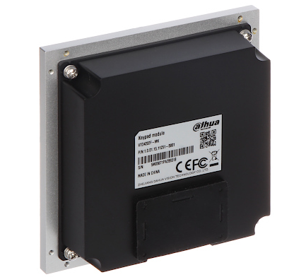 Modulo di blocco codice DAHUA VTO4202F-MK