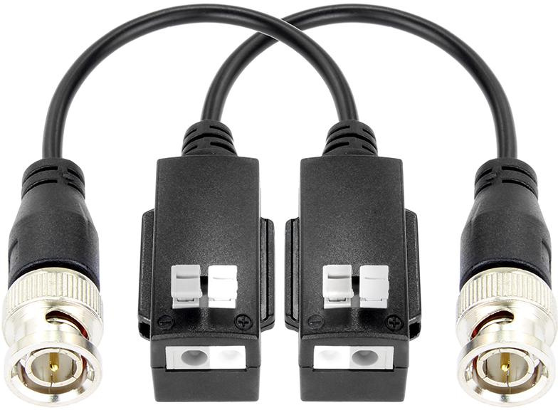 HIKVISION DS-1H18S/E(C) TRANSFORMATOR SET