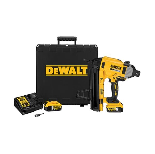  Akku-Beton-Nagler 18V DCN890P2-QW DEWALT