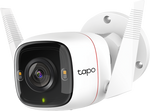 CÁMARA TP-LINK TAPO C320WS