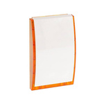 Sygnalizator alarmowy optyczno akustyczny zewnętrzny SATEL SP-4003 O obudowa LED 120 dB 12 V