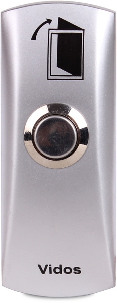 VIDOS Botón de salida OP03