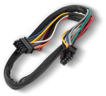 Nice CABLA11R00 - PS124 / PS324 battery adapter for 10 PIN socket - gate automation