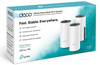 TP-LINK DECO M4 HOME WI-FI MESH SYSTEM (3er-Pack)