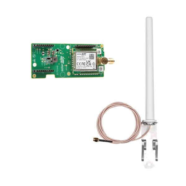 SolarEdge ENET-HBCL-01 Home Network SetApp Module + Antenna